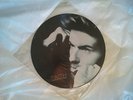 Rare George Michael – Faith Picture Disc Made In Australia