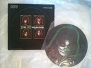Rare KISS – Peter Criss Picture Disc