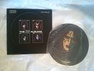 Rare KISS – Ace Frehley Picture Disc