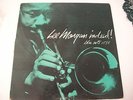 Blue Note Lee Morgan 1538,Lex + 47 West 63rd NY23 ,RVG ,P, DG,Flat Edge,VG++
