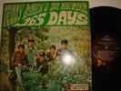 TEDDY ROBINS &THE PLAYBOYS '365 DAYS' RARE ORIG PSYCH LP