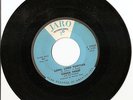 CHUCK THARP * LONG PONYTAIL * LET THERE BE LOVE *  ROCKABILLY  JARO 77029 VG+