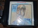 JURI CAMISASCA - La finestra dentro -Italian prog ORIGINAL