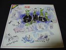 Young Sounds LP Korean psych freakbeat funk drum breaks ? LSTN