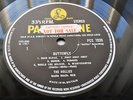 THE HOLLIES Butterfly STUNNING N/M UK 67 FACTORY SAMPLE.