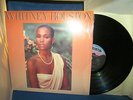 Whitney Houston LP