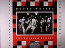 ROLLING STONES, The/MUDDY WATERS - Live At The Checkerboard 1981 - 2xLP