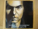 VAN HALEN LATIN CONNECTION LIVE 2LP
