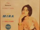MINA ep ITALDISC EPMH 1010 Sanremo 1959 45 giri 7