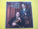 SXL 6088 - Igor & David Oistrakh - Mozart K364 / K423  Free Post UK