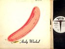 THE VELVET UNDERGROUND & NICO s/t LP Verve BANANA COVER mono WHITE PROMO TORSO