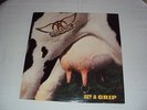 AEROSMITH: GET A GRIP GEFFEN 1993 LP