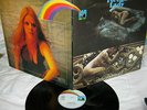 CHRIS BRAUN BAND    FOREIGN LADY   FIRST GERMAN PRESS in  1973 FOC