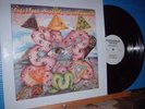 LP-Liquid Sound Company-Exploring the Psychedelic Rockadelic  heavy psych
