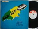 PRINCE BUSTER SKA LIP - SOUL  LP listen