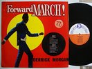 DERRICK MORGAN FORWARD MARCH  LP