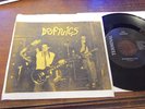 Defnics 45 Hello From Berlin/51% kbd cleveland punk Terminal orignal 1981 pagans