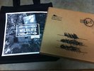 La Dispute Wildlife Deluxe Edition Clear 12