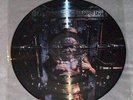 IRON MAIDEN - X FACTOR PIC LP