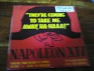 RARE   45 T  EP  NAPOLEON XIV EP 108