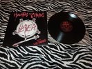 Slayer - Haunting The Chapel (Banzai) (Metal/Thrash) Lp