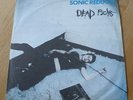 DEAD BOYS - Sonic Reducer - BELGIAN-ONLY 12” from 1977 – US Punk - KBD