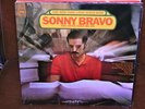 Sonny Bravo New York Latin Scene You Gotta Turn Me On LP Boogaloo Mono Col 5221