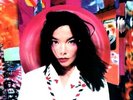 BJORK - Post  Original Issue vinyl LP RARE