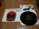 ORANGE 9MM /DRIVER NOT INCLUDED LP free shipping 1 DOWNSET DEFTONES INCUBUS