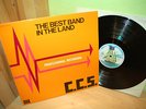 CCS - BEST BAND IN THE LAND             ORIGINAL RAK IN TOP -  Prog Rock