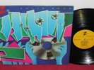 REAL TO REEL - SOLID ROCK - VINYL  LP