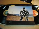LP - PINK FLOYD - Delicated Sound Of Thunder - German DMM - TOP - RAR 