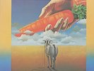 Ass - Original + Inner Badfinger UK vinyl record LP