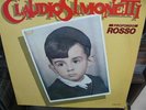 CLAUDIO SIMONETTI PROFONDO ROSSO LP