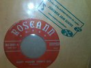 BABY PLEASE DON'T GO/ROSE MITCHELL-JO ANN HENDERSON RARE northern/popcorn soul
