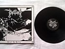 Moonblood - Blut & Krieg LP Sombre Katharsis Mutiilation Behexen Judas Iscariot