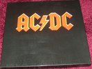 ACDC - 2 5 LP BOX AUS ALBERT 1987 MINT TOP RARITY