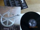 CARCASS  HEARTWORK  VINYL LP  (1993) NEW