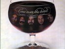Come Taste The Band - Ex Deep Purple UK LP
