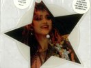 Madonna Dress You Up shaped picture disc UK W8848P