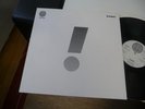 GRACIOUS SAME LP IN 1970 MINT TEXTURED VERTIGO SWIRL