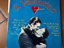 LP S. VALENTINO COMPILATION DISCOMAGIC N/MINT ELVIS PRESLEY PAUL ANKA M. MONROE