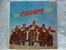 THE CHAMPS - 