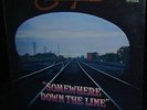 SEALED 1968 RARE ORIG = TRAMLINE = DOWN THE LINE = UK BLUES BOOM 
