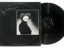 JAYE P. MORGAN private jazz soul funk LP Tower of Power