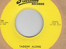 50S RARE  ROCKABILLY  GEORGE JONES  STARDAY 256    MINT- HEAR