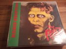 THE FREEZE Rabid Reaction LP PUNK Hardcore FU'S GANG GREEN Jerry's Kids ORIGINAL