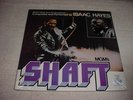 Isaac Hayes - Shaft (1971 Sealed Original 2LP)