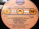 TODD RUNDGREN Something / Anything? 1972 UK 1st PRESS Nr MINT