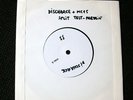 DISCHARGE / MG15 split 7